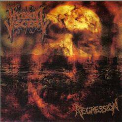 Hybrid Viscery : Regression
